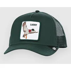 Goorin Bros The Lucky Duck Cap guard Gr. Uni