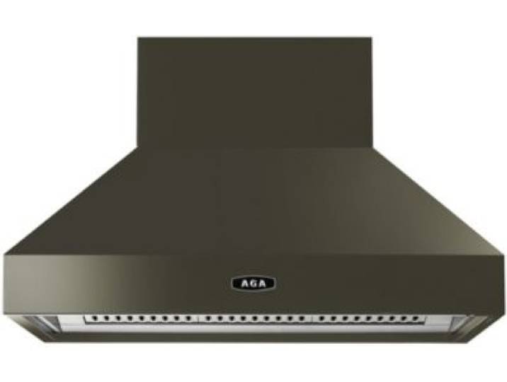 Aga - Hotte Décorative Murale -Hood-890 Ph-Pwt