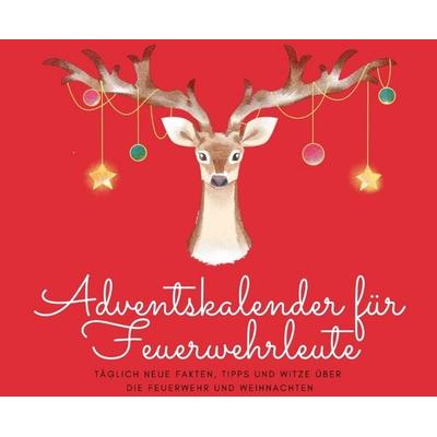 Adventskalender für Feuerwehrleute