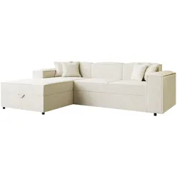 ECKSOFA Santos L, Seite: Links
