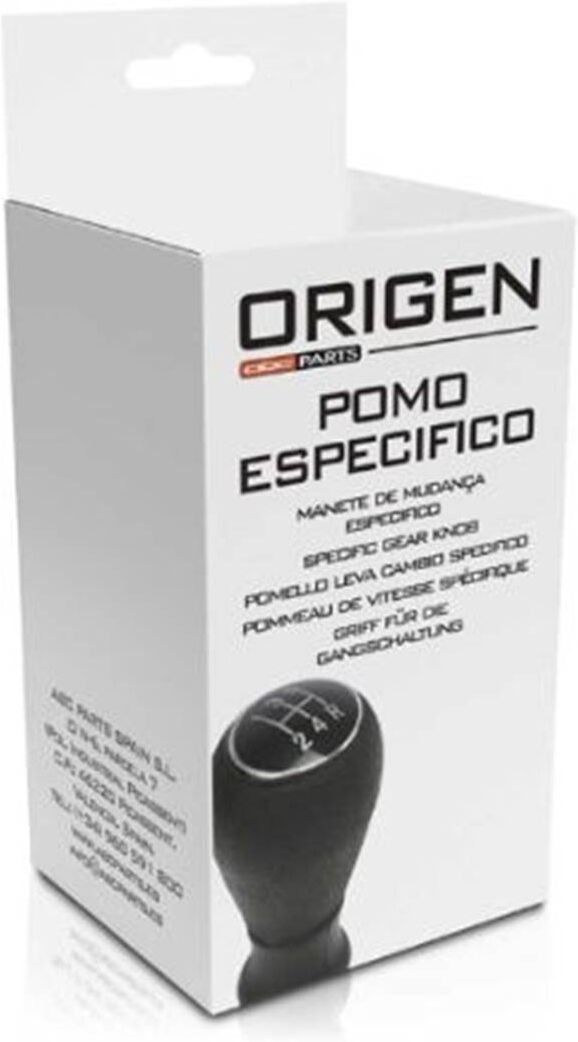 Bc Corona Punho do Corolla-Avensis-Yaris