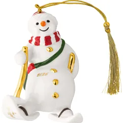 Christmas Classics 2026 Christbaumschmuck Schneemann