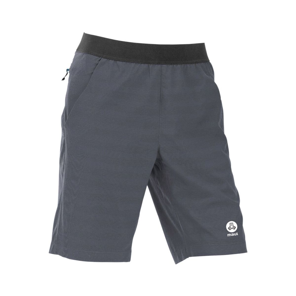 MAUL Sport Rheinfels Fresh - Leichte Shorts Elastisch dark grey (10) 56 4372800407-10-56