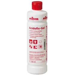 Kiehl Acidofix-Gel Sanitärreiniger - 500ml