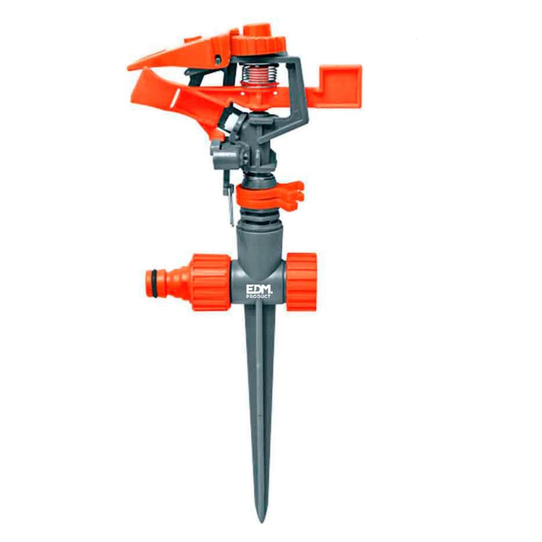EDM Rasensprinkler 74650 Polypropylen (45268708)