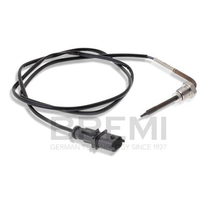 BREMI Sensor, Abgastemperatur 70067 für Fiat