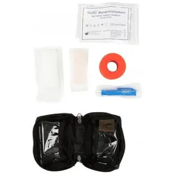 Tasmanian Tiger, Erste Hilfe Set, TT First Aid Mini Schwarz