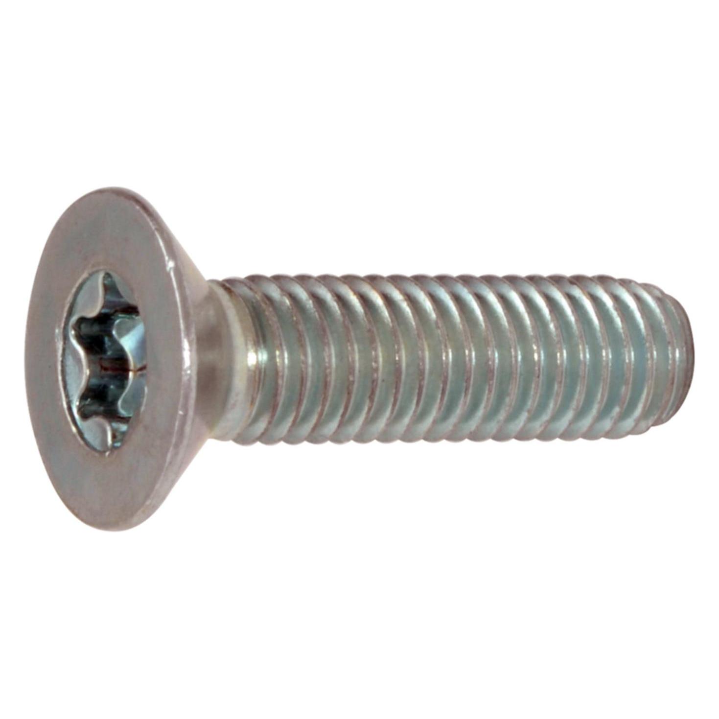 Werkstarck Metallschrauben Senkkopf (3055854)