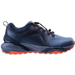 Elbrus, Herren, Wanderschuhe, Omelio Gr Schuhe (45), Blau