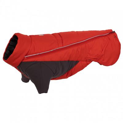 Ruffwear - Furness Jacket - Hundemantel Gr L rot