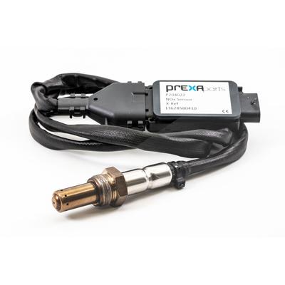 Prexaparts NOx-Sensor, NOx-Katalysator [Hersteller-Nr. P204022] für BMW