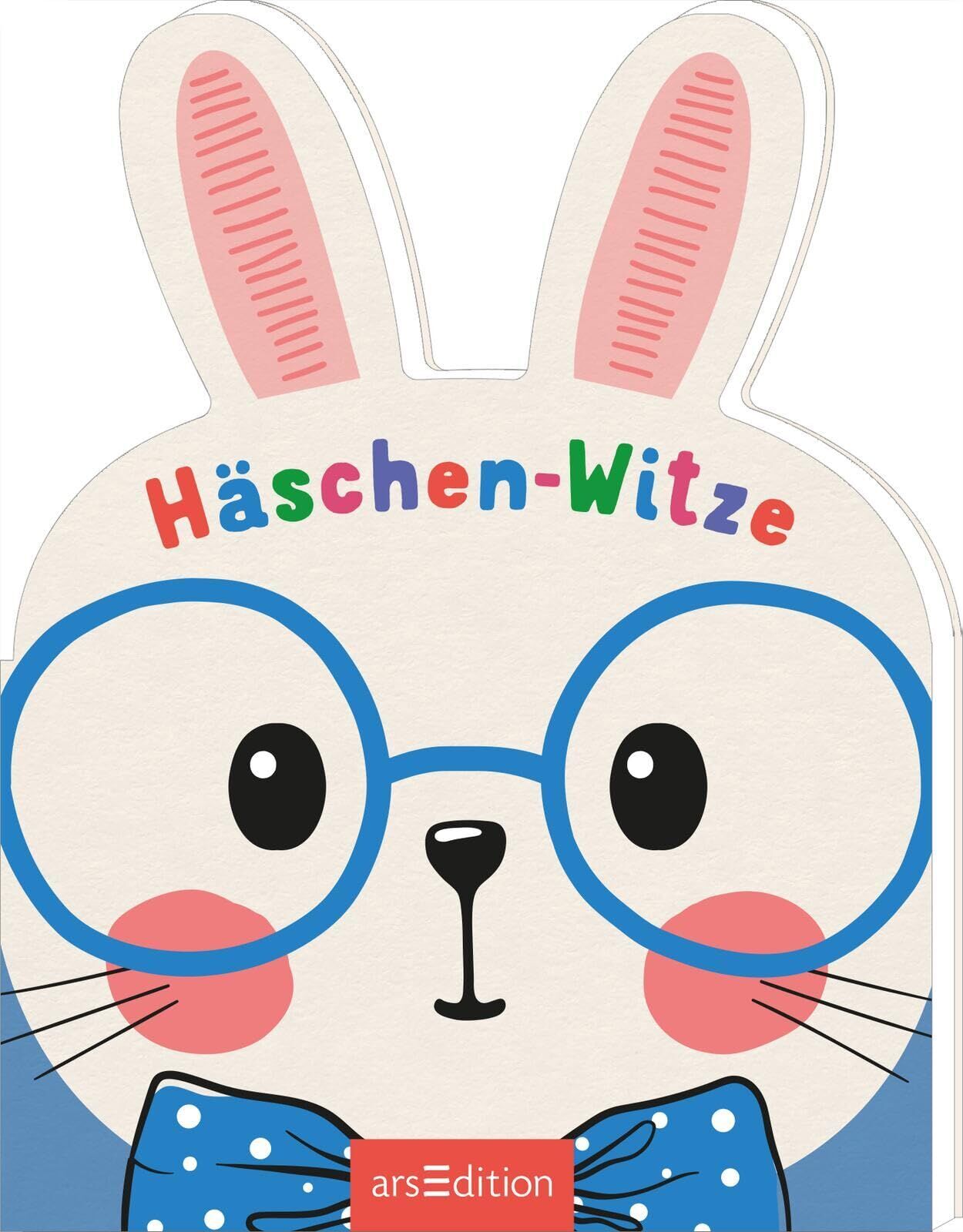 Ute Löwenberg - Häschen-Witze - Preis vom 18.10.2026 19:22:15 h
