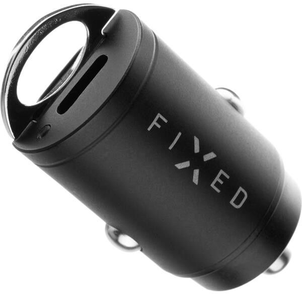 FIXED FIXCC30M-CC-BK In-car charger