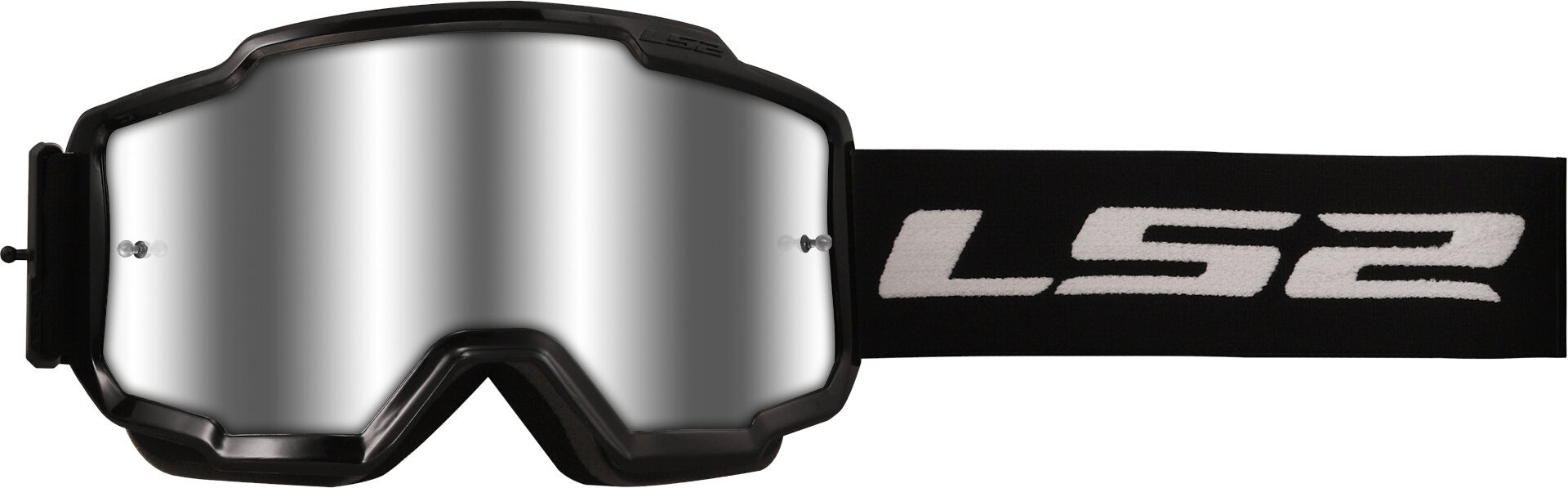 LS2 Charger Motocross Brille 7202011012