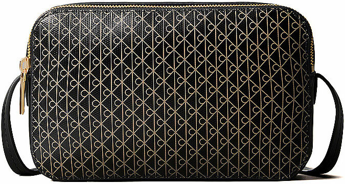 Calvin KLEIN Tasche - Mini Bag schwarz EG