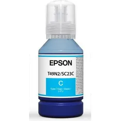 Epson, Druckerpatrone, SC-T3100x Cyan Ink (C)