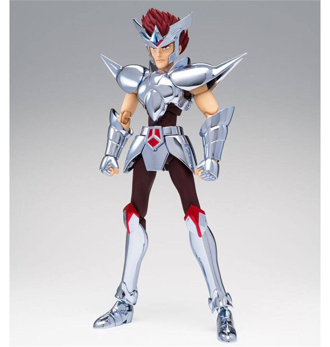 Tamashii Nations Saint Seiya Myth Cloth Ex Centaurius Babel figuur, 16 cm