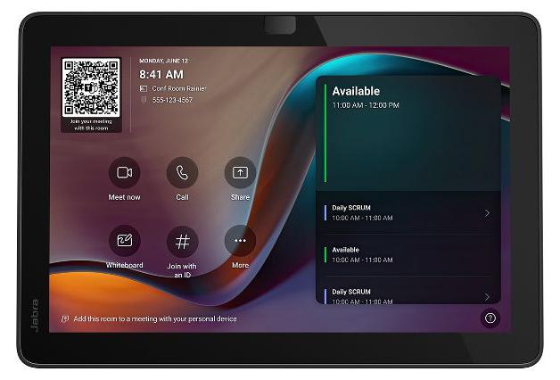 JABRA PanaCast VBS 40 Control ZR
