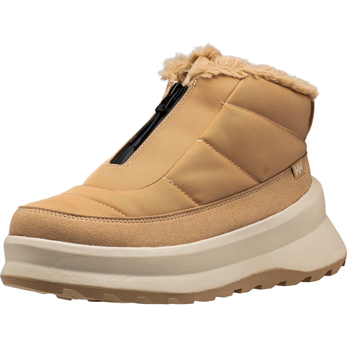 Helly Hansen Women's Cora Boots elmwood / castle wall (764) 10 12072_764-10F