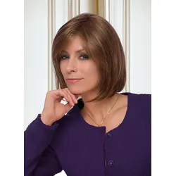 Ellen Wille Top Power - Haarteil - Just 49.48 stonegrey mix