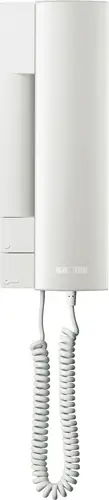 Grothe HT 623 Türsprechanlagen-Zubehör Inneneinheit Weiß (matt)