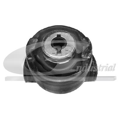 3RG Lagerung, Achskörper 50641 Vorderachse rechts für RENAULT