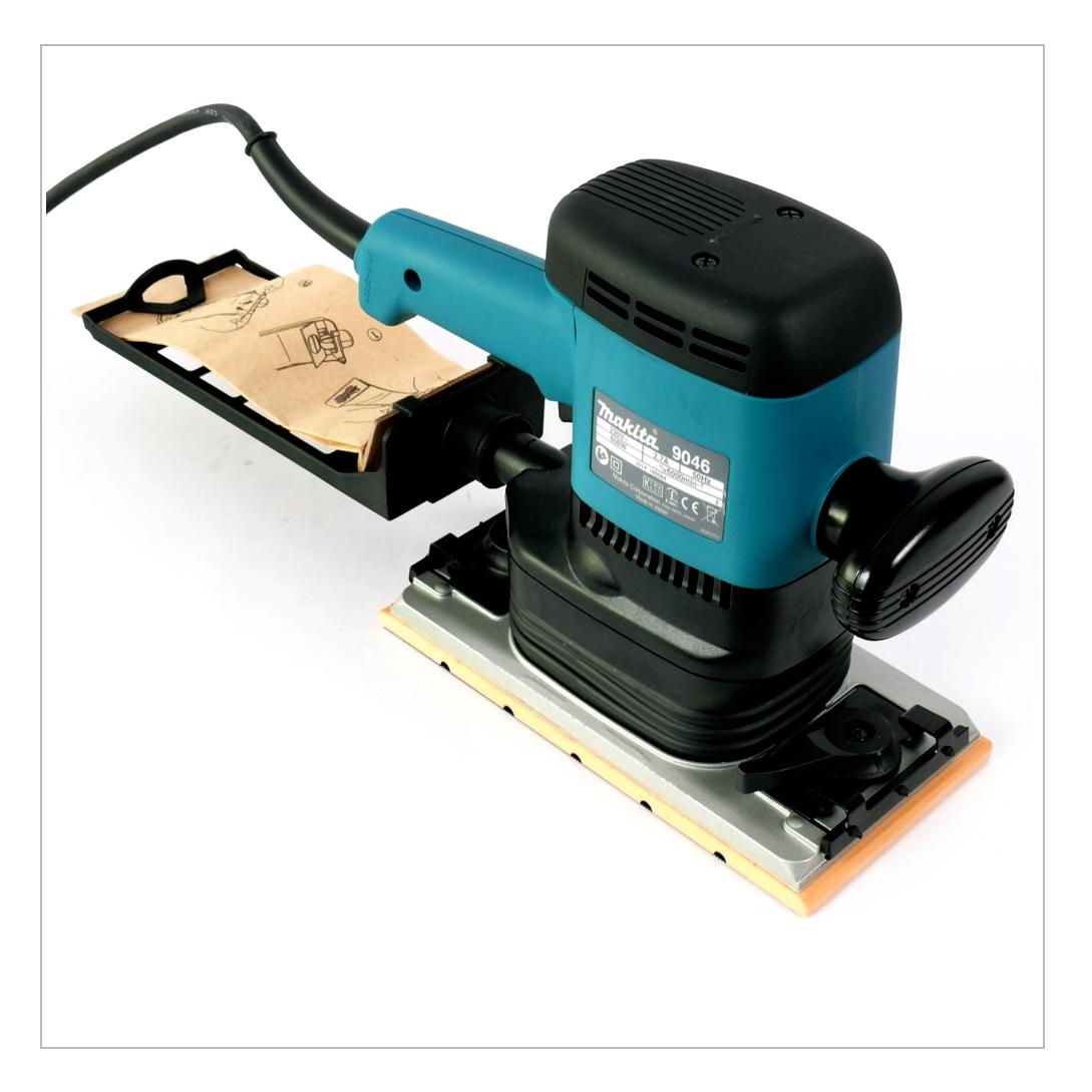 Makita 9046 (Schwingschleifer) (9046)