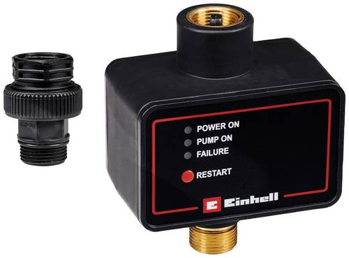 Einhell Wasser-Druckschalter 10 bar (max) 230V