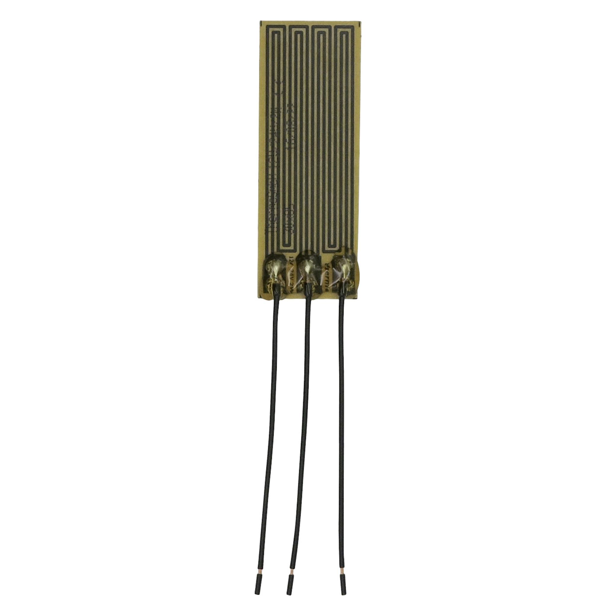 Thermo Tech Polyester Heizfolie 12 V, 24 V 2 W (L x B) 85 mm x 30 mm (Heizfolie) (2135207)