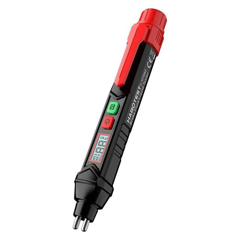 Habotest Brake Fluid Liquid Tester HT662 (HT662)