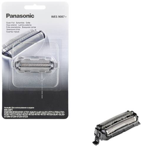 Panasonic Ersatz-Scherfolie Scherfolie 1St.