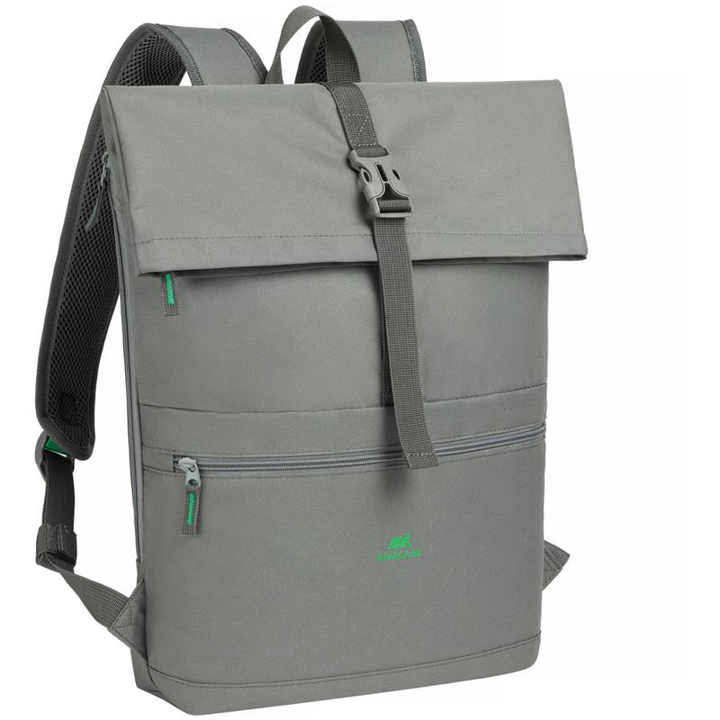 Rivacase NB Rucksack Gremio 15.6" grau 5567
