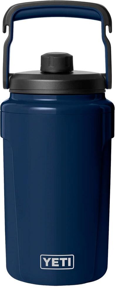Yeti  - Silo Half Gallon (1,89 L) Jug Navy - Gourde