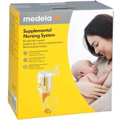 Medela Brusternährungsset (SNS)