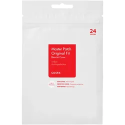 24 Stück COSRX Master Patch Original Fit