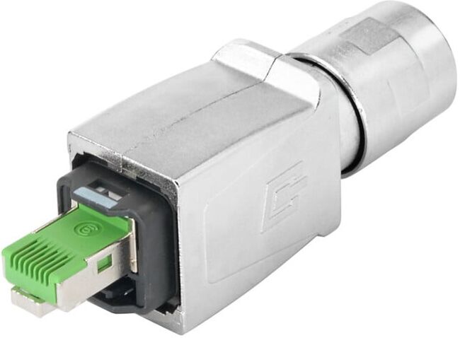 Weidmüller Composant de communication IE-PS-V14M-RJ45-FH-P (2300098)