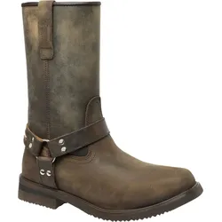 Kochmann Missouri II, Stiefel wasserdicht - Braun - 45 EU