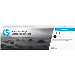 HP, Toner, MLT-D111L (BK)