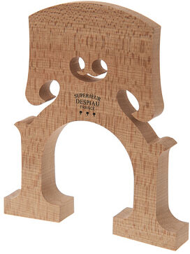 Despiau No.5 Cello Bridge 4/4 A 90mm