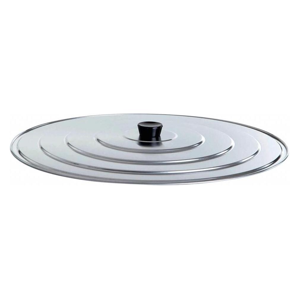 All'Grill ALU-Deckel Ø 50 cm (50 cm, Metall) (43781046)
