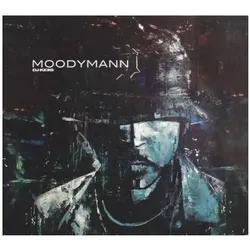!K7, Schallplatten, DJ-Kicks (Moodymann)