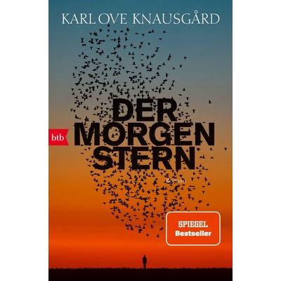Der Morgenstern, Taschenbuch von Karl Ove Knausgard, btb