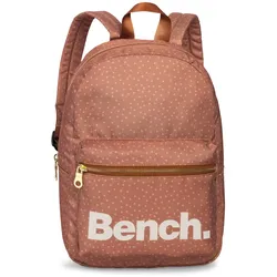 Bench Rucksack City Girls Backpack Small cognac - 34