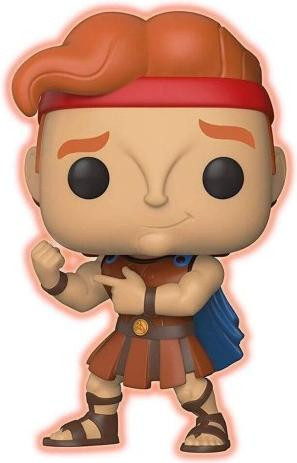 Funko Pop Culture Disney Robin Hood Bobble Head figuur