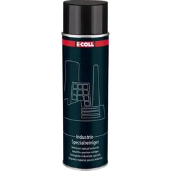 Industrie-Spezialreiniger lösemittelhaltig silikonfrei 500ml Spraydose - farblos