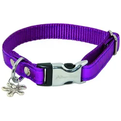 Alter Ego Italy S (S, Hund, Spazieren), Halsband + Leine