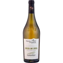 Chardonnay Vieilles Vignes 2023 - Maison du Vigneron