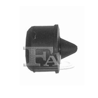 VEGAZ Anschlagpuffer, Schalldämpfer VG-123 für VW