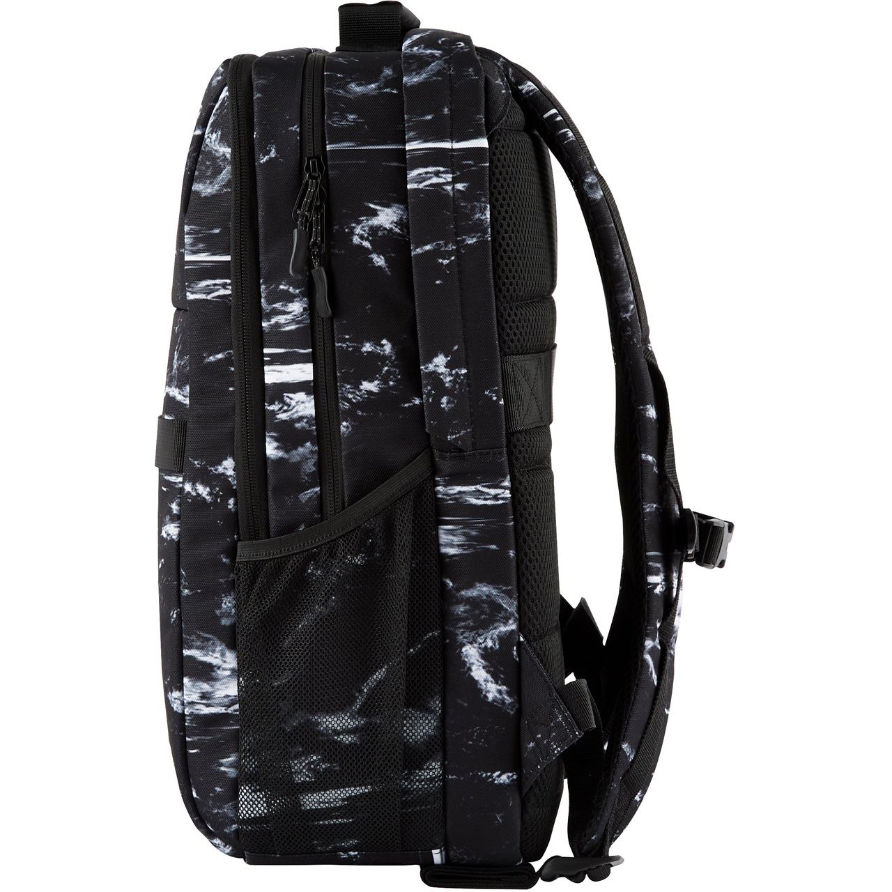 HP CAMPUS XL MARBLE STONE BACKPACK