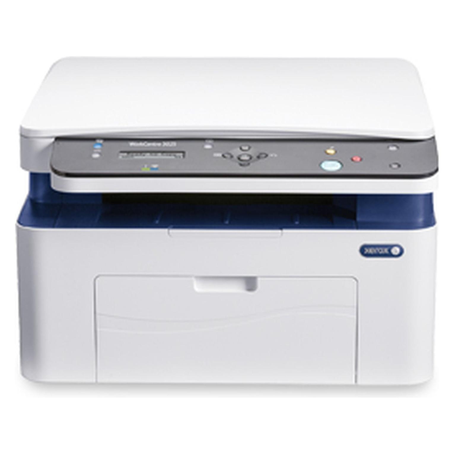 Xerox WorkCentre 3025V BI (Laser, Schwarz-Weiss) (3025V_BI)